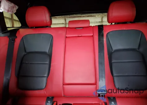 2020 Jaguar F-Pace S из США, поврежденный, VIN SADCM2FV0LA635335